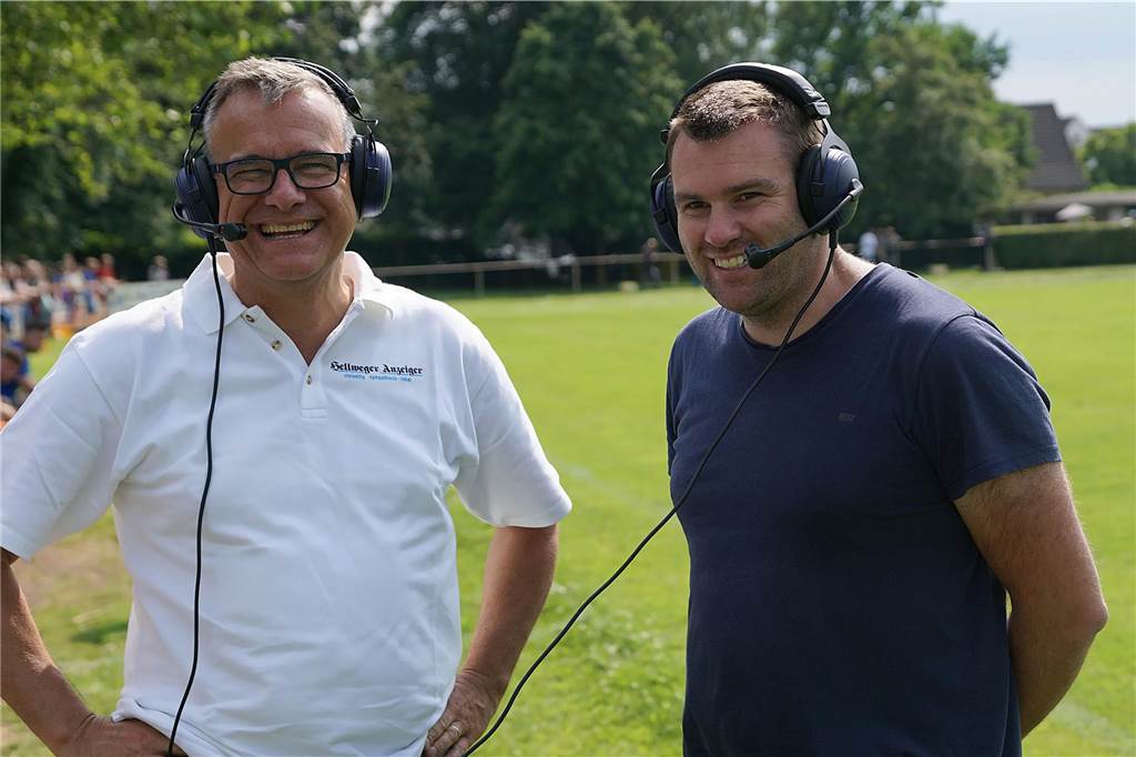 Kamener SC - SVF Herringen 1:2
