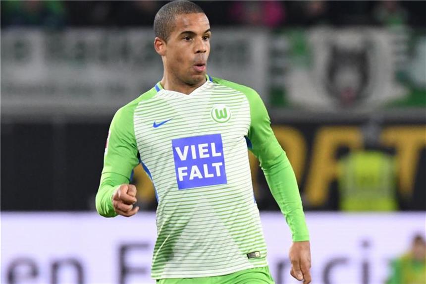 Wolfsburg ohne Didavi und Camacho gegen Köln Kann dem VfL Wolfsburg im entscheidenen Saisonspiel nicht helfen: Daniel Didavi. Foto: Peter Steffen