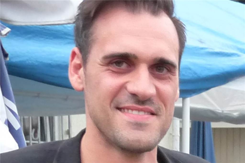 Holzwickedes Sportchef Harbott zum Re-Start: „Das wird natürlich Hardcore“ Kann die Saison noch gewertet werden? Holzwickedes Sportlicher Leiter Tim Harbott ist skeptisch.