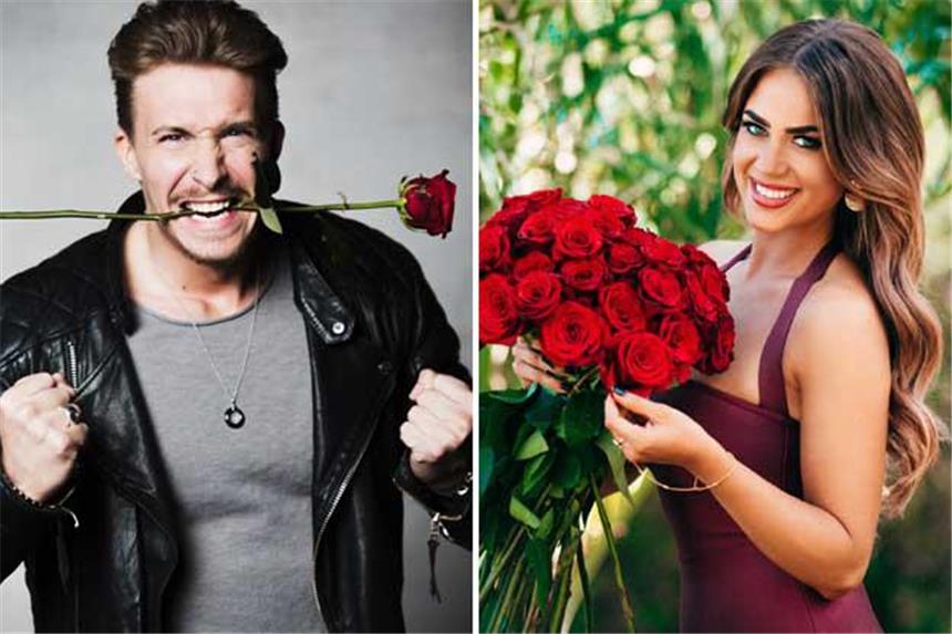 Castrop-Rauxeler Rockstar sucht Frau bei TV-Show Kann er die neue Bachelorette von sich überzeugen? David Friedrich ist Schlagzeuger bei Eskimo Callboy und wirbt in der RTL-Show um die Gunst von Jessica Paszka. Als einer von 20 Männern. (Alle Infos zu "Die Bachelorette" im Special bei RTL.de: http://www.rtl.de/cms/sendungen/show/die-bachelorette.html)