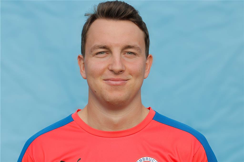 Charakterschwach: Vorstand eines Dortmunder Fußballklubs ist nach Abgängen zum Lüner SV außer sich Kapitän Kevin Mattes wird den Hombrucher SV verlassen.