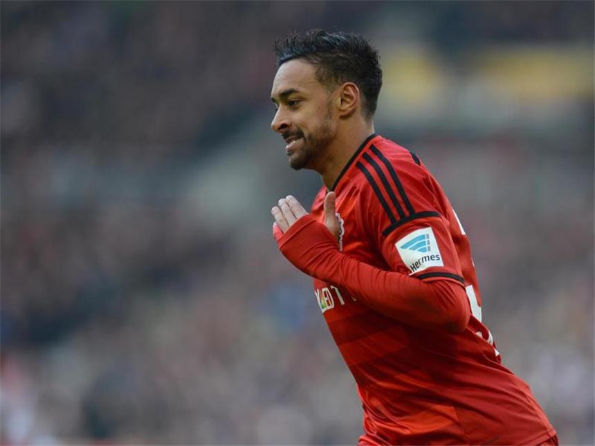 Völler lehnt Bellarabi-Wechsel zum BVB ab Karim Bellarabi wird nicht zum BVB wechseln.