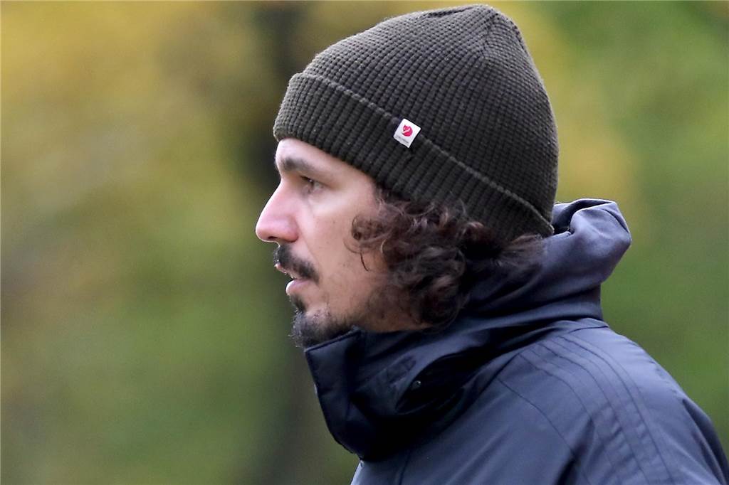 Karim Bouasker ist zurück beim Hombrucher SV.