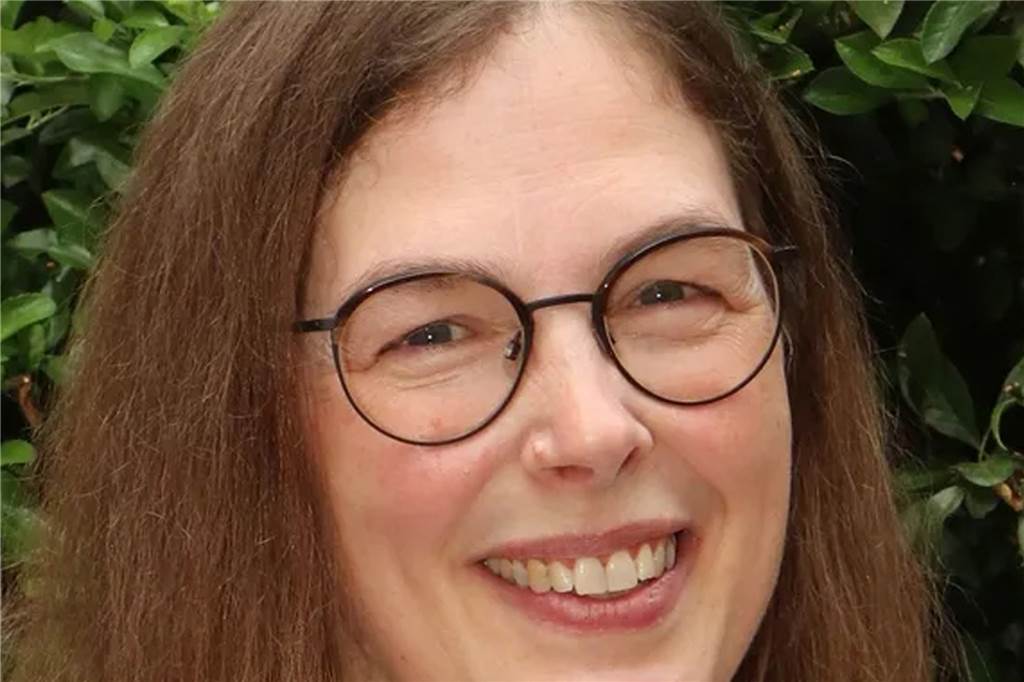 Reaktionen im Überblick: Entsetzen, Fassungslosigkeit und Trump-Kritik Karin Schmittmann (48), Dipl.-Kauffrau, verheiratet, Südlohn.