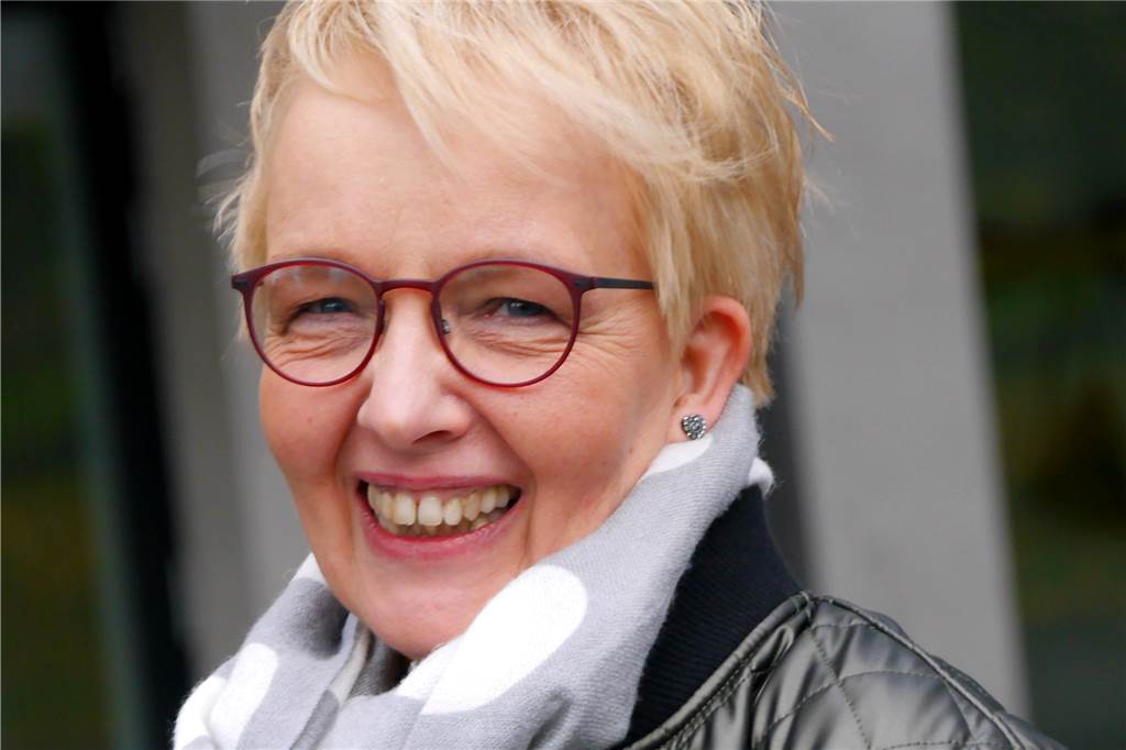 Schulcheck: Selma-Lagerlöf-Schule in Selm setzt auf selbstgesteuertes Lernen Karin Vogel