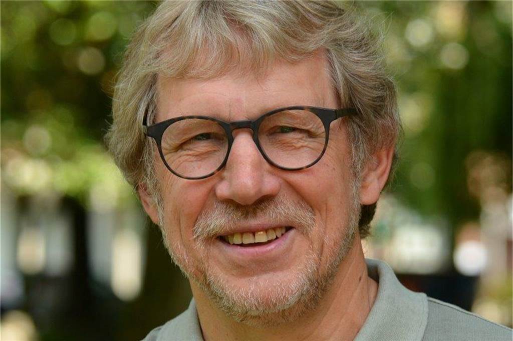 Diese Kandidaten treten für die Halterner Parteien im Wahlkreis 16 an Karl-Heinz Berse