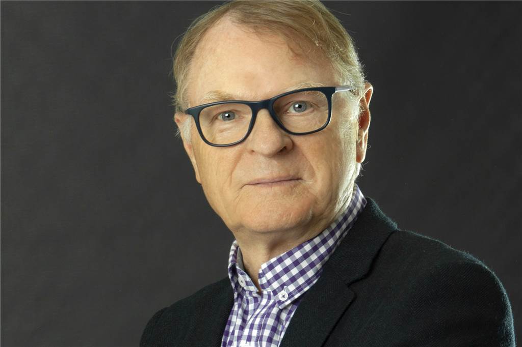 Das sind die Kandidaten für den Wahlbezirk 6 - Gesamtschule, Foyer Neubau Karl Heinz Ferdinand Spelsberg, 69 Jahre, Pensionär