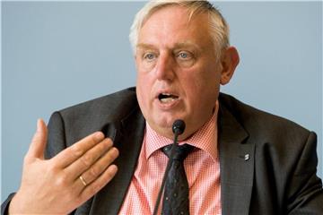 Karl-Josef Laumann (CDU). Foto: Rainer Jensen/Archiv