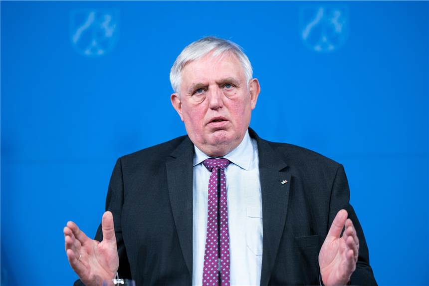 Laumann dankt Hausärzten für ihren Einsatz: Der NRW-Minister hat etwas gutzumachen Karl-Josef Laumann (CDU), Gesundheitsminister von Nordrhein-Westfalen, hat bei den Hausärzten in NRW noch etwas gutzumachen.