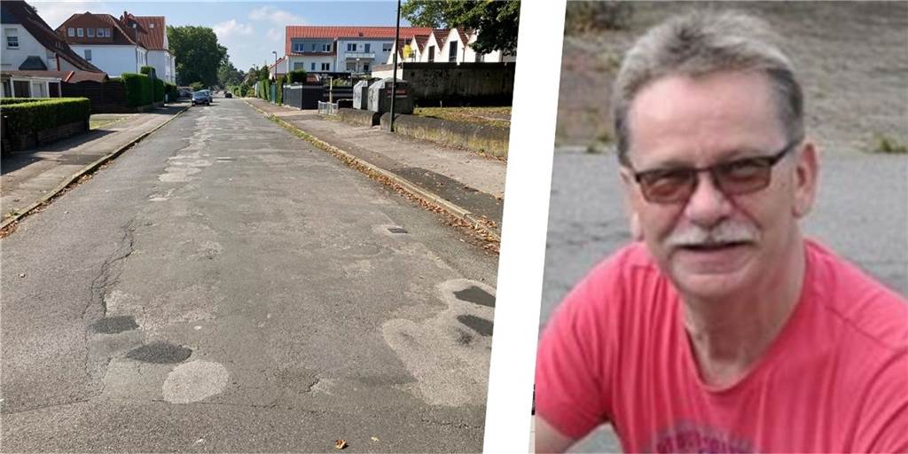 Lüner über Koalitionspläne zu Straßenausbaubeiträgen: „Das gibt Klarheit“ Karl Lohmüller, Vorsitzender der Gemeinschaft Lüserbach, kennt die Pläne der NRW-Koalition zu den Straßenausbaubeiträgen bisher noch nicht. Die geplante Sanierung der Querstraße zählt zu dem Förderprogramm.