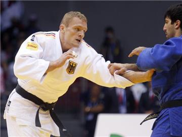 Karl-Richard Frey (l) gewann WM-Bronze. Foto: Maxim Schipenkow