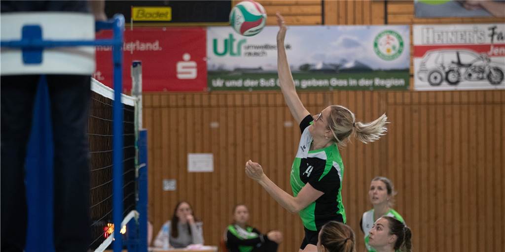 Mission Wiederaufstieg des SuS Olfen startet – Köhler hat eine besondere Liste Karla Zuske und der SuS Olfen starten in die Saison.