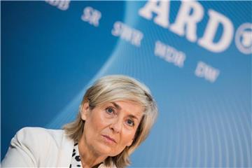 Karola Wille ist seit Anfang 2016 ARD-Vorsitzende. Foto: Rolf Vennenbernd