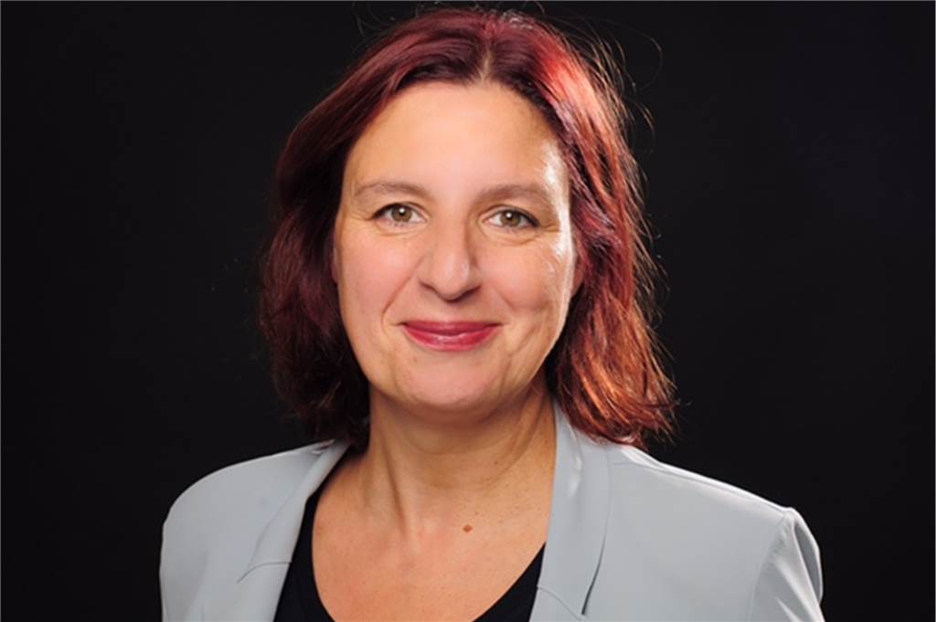 Heizen im Winter: Kirchen in Selm wollen Mittelweg finden Katrin Hirschberg-Sonnemann ist Pfarrerin der evangelischen Kirchengemeinde Selm.
