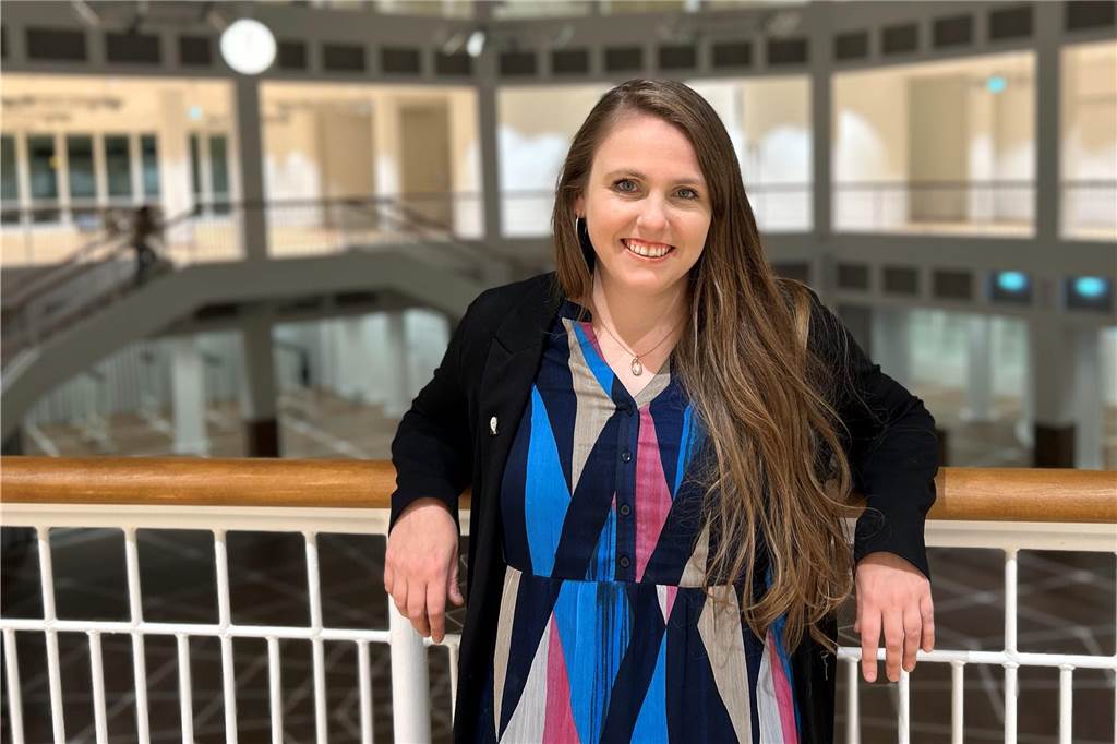 Dortmunder OB-Wahlkampf: Wer stellt sich mit der AfD auf eine Bühne? Porträt von Katrin Lögering
