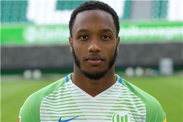 Kaylen Hinds geht auf Leihbasis vom VfL in die 2. Liga zur SpVgg Greuther Fürth. Foto: Peter Steffen