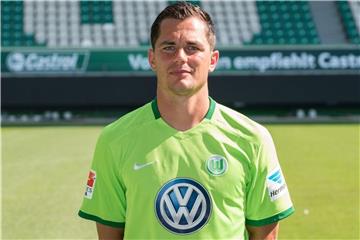 Kehrt als Sportdirektor zum VfL Wolfsburg zurück: Marcel Schäfer. Foto: Peter Steffen