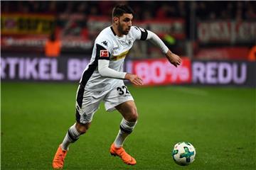 Kehrt zu 1899 Hoffenheim zurück: Angreifer Vincenzo Grifo. Foto: Federico Gambarini