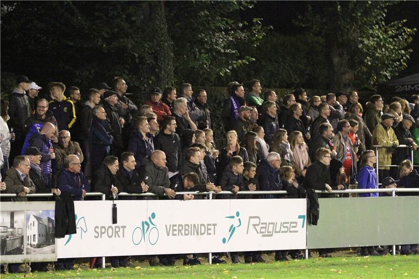 Derby zwischen SV Herbern und Werner SC findet doch nicht auf Rasen statt Kein Flutlicht-Fußball an der Werner Straße: Das Spiel zwischen dem SV Herbern und dem Werner SC findet nicht auf Rasen statt.