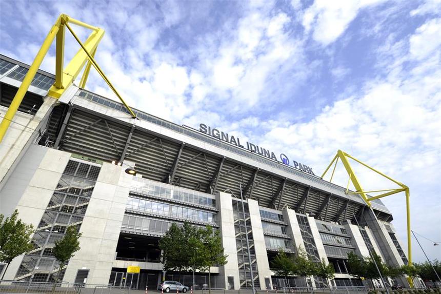 Gewinnspiel: Als VIP-Gast zum Duell gegen Köln Keine Frage, die Stimmung in Dortmund wird am Sonntag wieder herausragend sein.