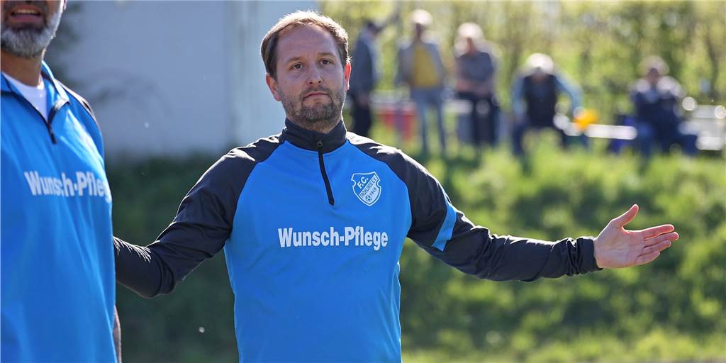 Spiel des FC Frohlinde in Gahmen wurde abgesagt - Trainer will noch Spieler aus Hut zaubern Keine Mannschaft konnte Sascha Rammel, Trainer des FC Frohlinde, für das Testspiel bei der SG Gahmen aufbieten.