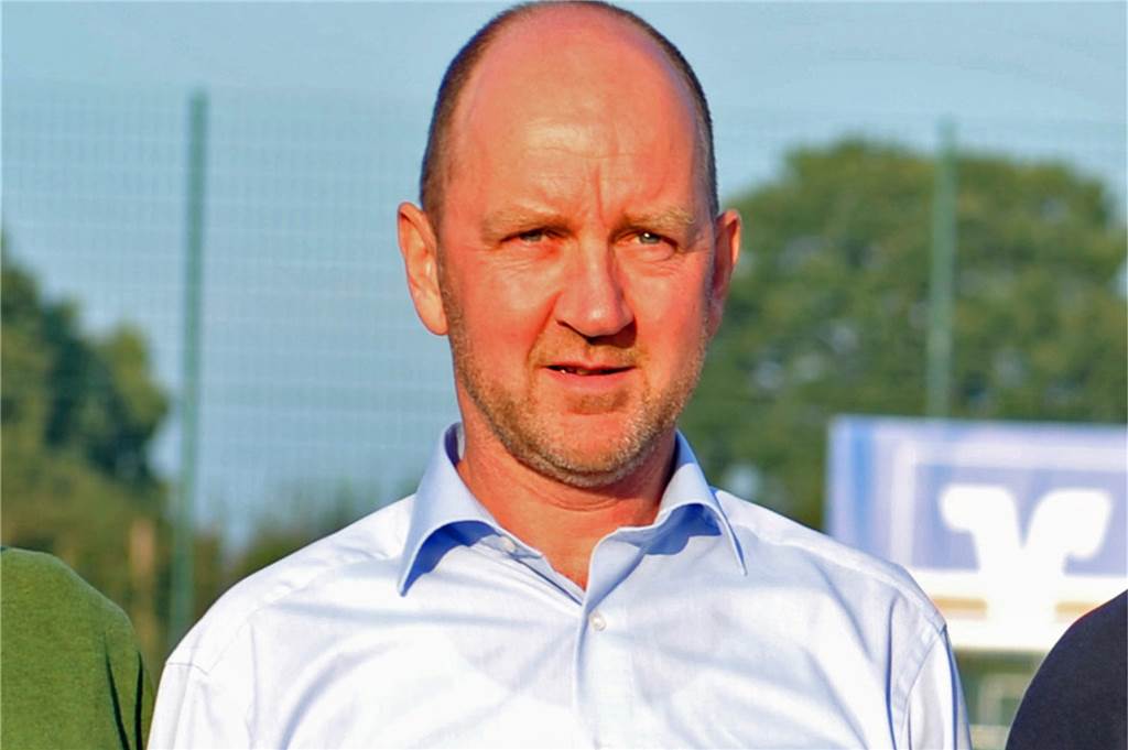 VfL Ahaus verzichtet auf Gala – so gehen Sportvereine mit dem Coronavirus um „Keine Panik“ herrscht laut dem Vorsitzenden Wilfried Steinhage aktuell beim SuS Stadtlohn.