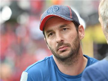 Keiner seiner Vorgänger erwischte als Trainer beim FSV Mainz 05 einen schlechteren Start als Sandro Schwarz. Foto: Torsten Silz