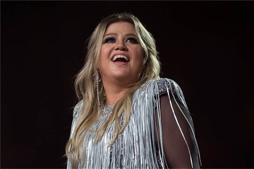ESC goes USA: American Song Contest setzt auf Stars Kelly Clarkson moderiert zusammen mit Snoop Dogg den American Song Contest.