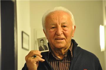 Kenan Karanfil ist heute vor 55 Jahren als Gastarbeiter nach Schwerte gekommen.