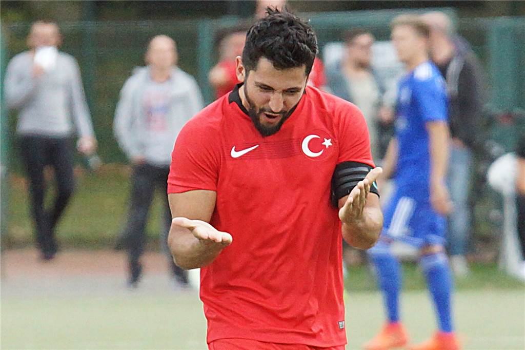 Verstärkung von der IG Bönen: TSC Kamen holt Defensiv-Routinier zurück Kenan Özkan kehrt zum TSC Kamen zurück.