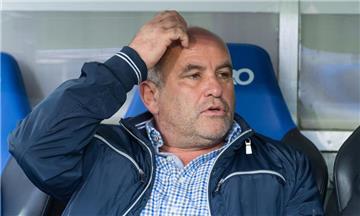 Kennt er den Weg nach oben? VfL Bochums Sportvorstand Christian Hochstätter. 