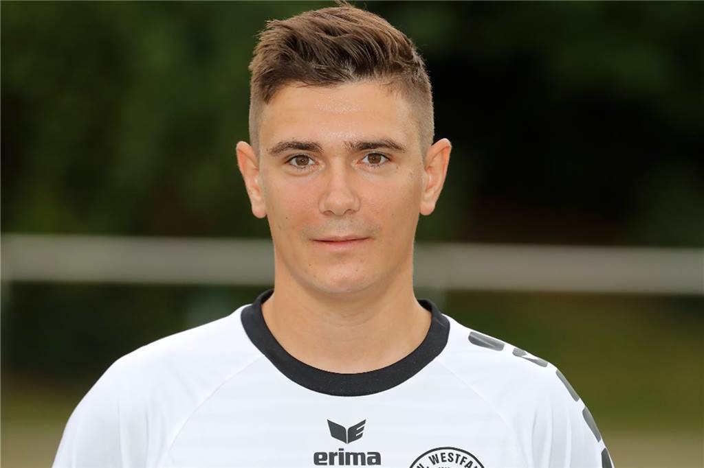 Nächster Kracher: VfR Sölde legt nach und verpflichtet noch einen Westfalenliga-Spieler Kevin Franzen verlässt Westfalia Wickede Richtung VfR Sölde.