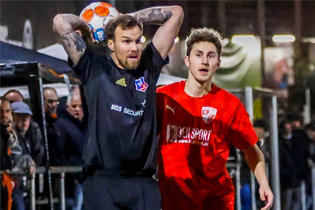 Joao Macedo wechselt von Wickede zum TuS Bövinghauen – Kevin Großkreutz als treibende Kraft Kevin Großkreutz initiierte den Wechsel von Joao Macedo.