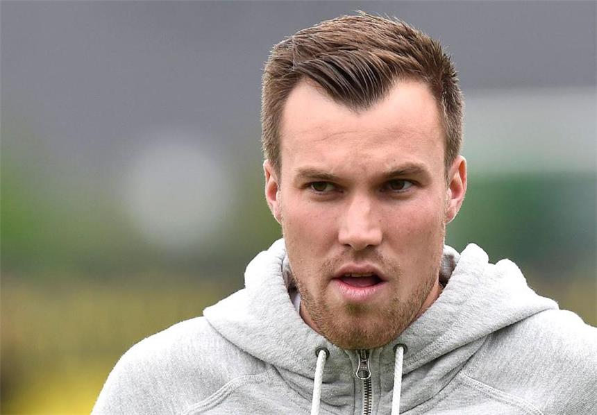 Großkreutz hält sich bei Westfalia Wickede fit Kevin Großkreutz trainierte in der vergangenen Woche bei Westfalia Wickede mit.