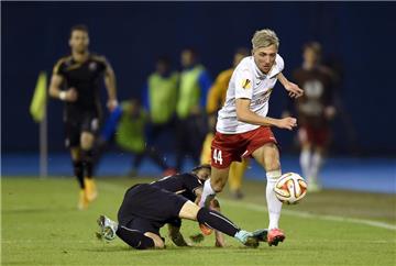 Kevin Kampl (r.) soll das Offensivspiel des BVB beleben.