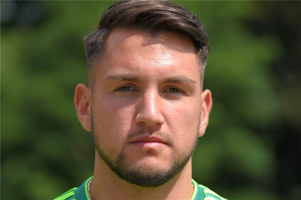 Fünf Platzverweise in sechs Spielen - Kartenflut ist ein Grund für die Misere des ETuS/DJK Kevin Kinach sah in Brambauer seine zweite Rote Karte innerhalb von 24 Tagen.