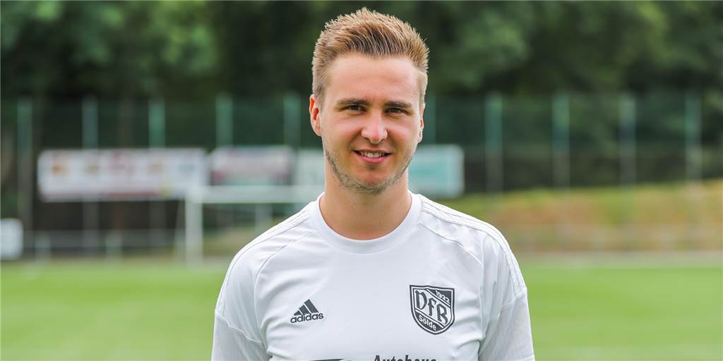 Kevin Marquardt verlässt VfR Sölde für den PSV Bork: „Ich wäre gerne als Legende gegangen“ Kevin Marquardt verlässt nach sieben Jahren den VfR Sölde und spielt künftig für den PSV Bork.