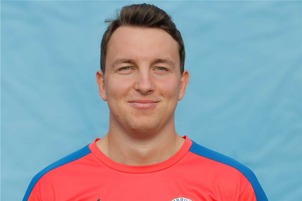 Endgültige Bestätigung: Lüner SV holt Kapitän eines Dortmunder Landesligisten Kevin Mattes kehrt dem Hombrucher SV im Sommer den Rücken.