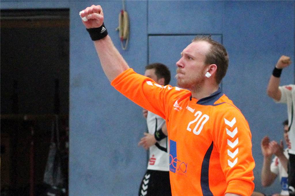 SGH Unna Massen verstärkt sich mit Oberliga-Spieler: „Wir können oben mitspielen“ Kevin Stork stellt sich in der neuen Saison zwischen die Pfosten des Landesligisten SGH Unna Massen.