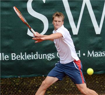 Kim Möllers tritt mit dem DTC zum ersten Auswärtsspiel der Zweitliga-Saison an. 