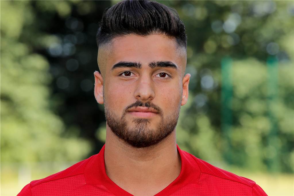 Türkspor Dortmund setzt gesperrten Spieler ein und muss jetzt länger auf ihn verzichten Kimaz Hamza fehlt TSD länger als erwartet.
