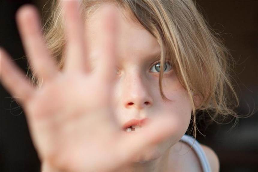 Tipps für gelassenes Erziehen Kinder bringen Eltern mit ihrem Verhalten oft an ihre Grenzen. Gelassen zu bleiben, ist da nicht immer leicht. Foto: Silvia Marks