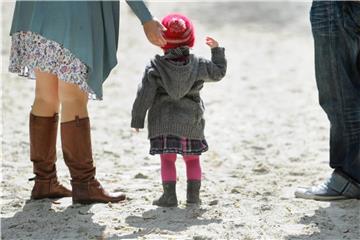 Kinder sind in der Stadt nicht grundsätzlich schlechter aufgehoben als auf dem Land. Wichtig ist, dass sich die Eltern mit ihrer Entscheidung wohlfühlen. Foto: Andreas Gebert