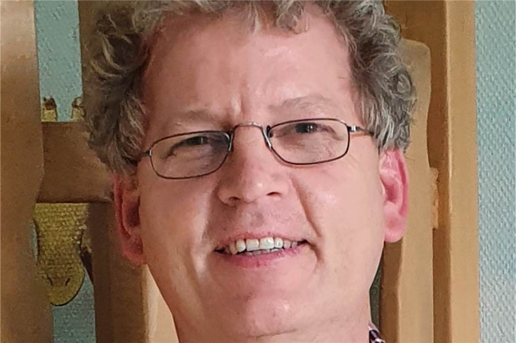 Schwerter Kinderarzt zum Hin und Her beim Infektionsschutzgesetz: „Heilloses Chaos“ Kinderarzt Heinrich Wiggermann aus Schwerte. Der Arzt hatte "heilloses Chaos an allen Fronten" kritisiert.