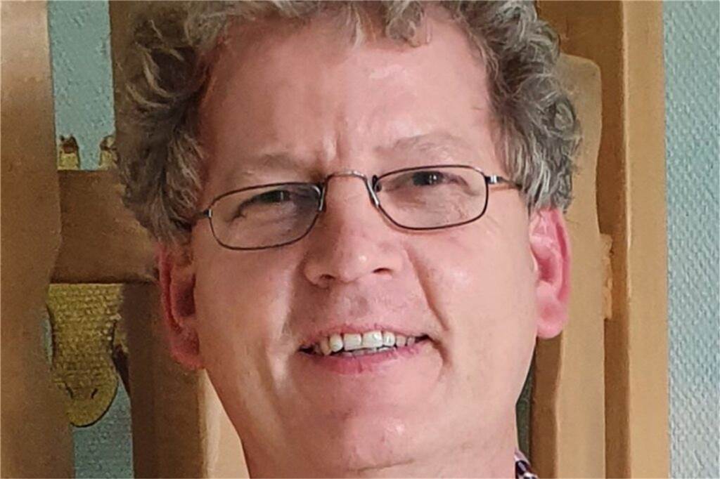 Kinderarzt Heinrich Wiggermann weist darauf hin, dass mit dem Ende der Kinderklinik in Iserlohn dort auch der kinderärztliche Notdienst eingestellt wird.