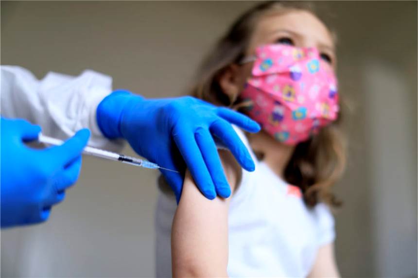 Stadt korrigiert eigene Angaben zur Zweitimpfung für U12-Kinder Kinderimpfungen sollen künftig in Datteln stattfinden. Jetzt aber wohl doch nicht bei den Zweitimpfungen.