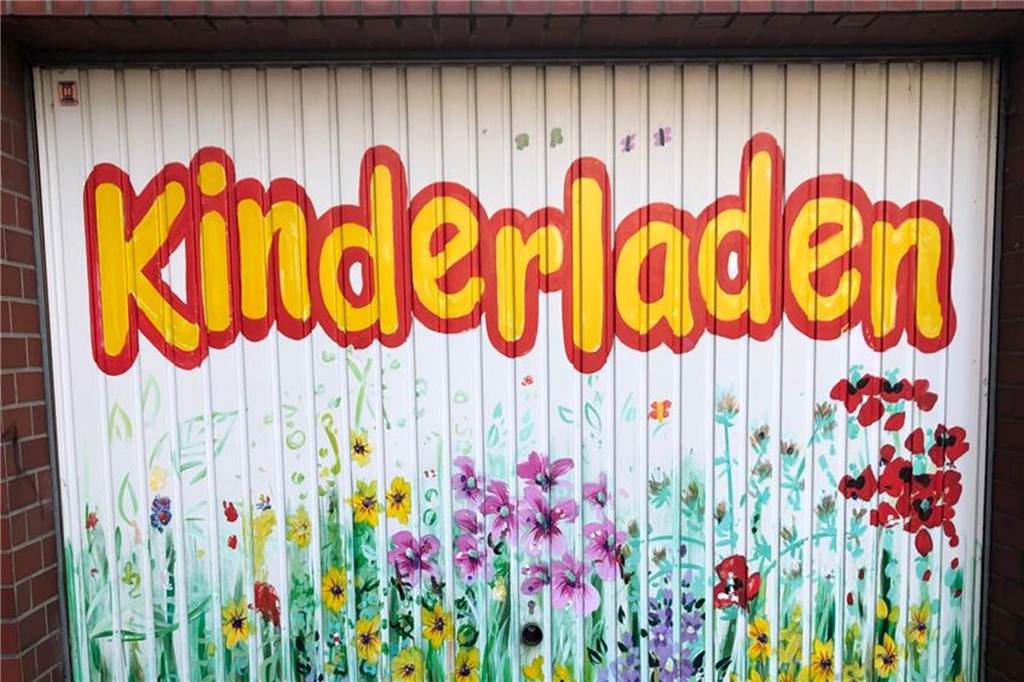 Kleiner Kindergarten in Scharnhorst: „Wir haben noch Plätze frei“ "Kinderladen" heißt ein kleiner Kindergarten an der an der Wambeler Heide, der noch Plätze frei hat