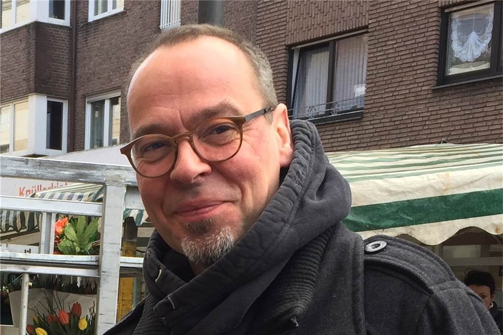 Maskenpflicht im Kinosaal - So reagiert das Publikum in Werne Kinobetreiber Wido Wagner kann die verschärften Maßnahmen nachvollziehen.