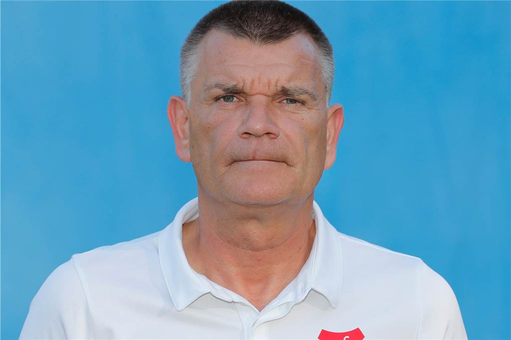 Landesligist hinkt hinterher: Vom erfolgreichsten zum schwächsten Team der vier Dortmunder Kirchhördes Sportlicher Leiter Jörg Mielers baut an einer jungen Mannschaft.