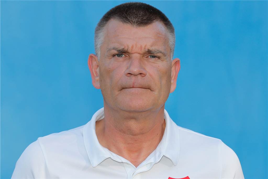 Kirchhördes Sportlicher Leiter von : „War anders kommuniziert“ Kirchhördes Sportlicher Leiter Jörg Mielers glaubt nicht an viele Einsätze von Ex-Spieler Mustafa Yüksel bei Türkspor Dortmund.